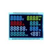 จอแสดงผล LCD VA